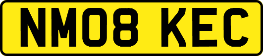 NM08KEC