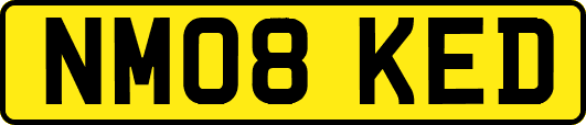 NM08KED