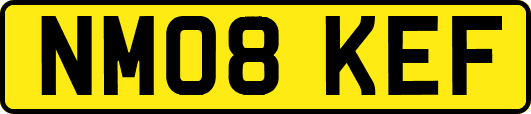 NM08KEF