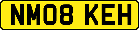 NM08KEH