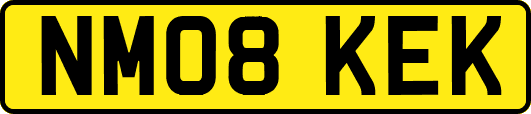 NM08KEK