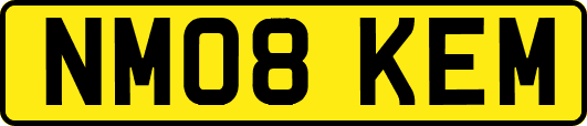 NM08KEM