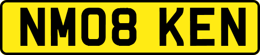 NM08KEN