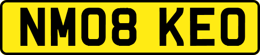 NM08KEO