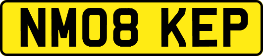NM08KEP