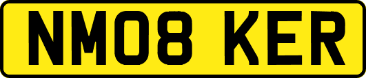 NM08KER