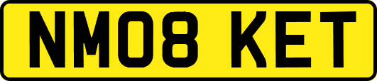 NM08KET