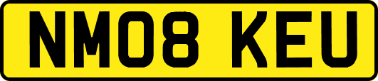 NM08KEU