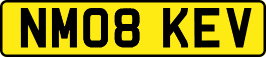 NM08KEV