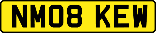 NM08KEW