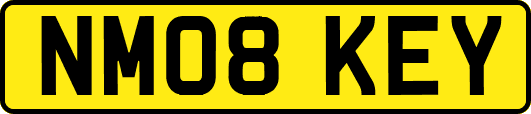 NM08KEY