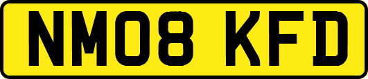 NM08KFD