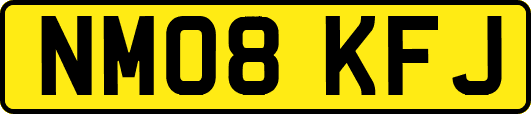 NM08KFJ