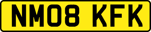 NM08KFK