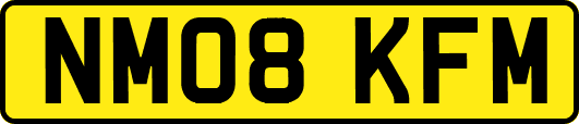 NM08KFM