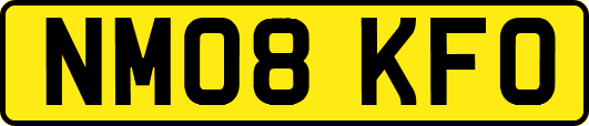 NM08KFO
