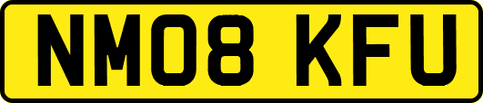 NM08KFU