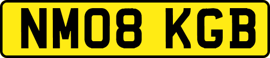 NM08KGB