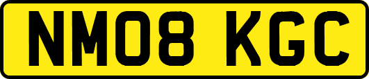 NM08KGC