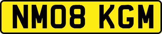 NM08KGM