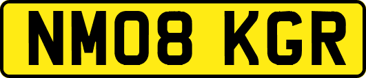 NM08KGR