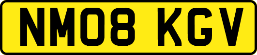 NM08KGV