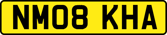 NM08KHA