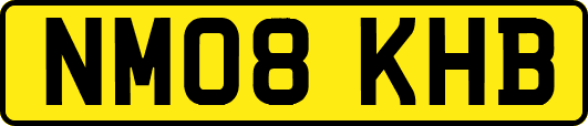 NM08KHB