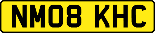 NM08KHC