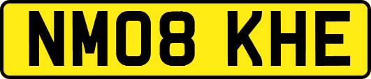 NM08KHE