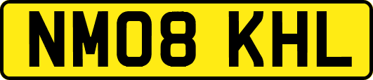 NM08KHL