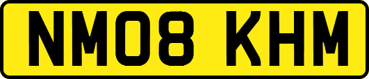 NM08KHM