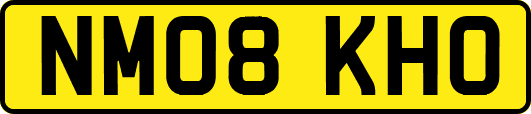 NM08KHO