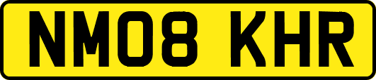 NM08KHR