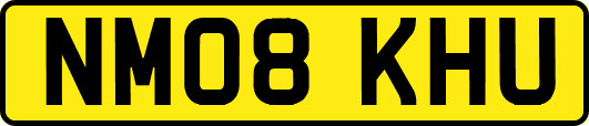 NM08KHU