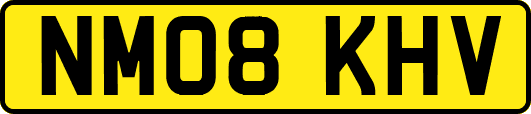 NM08KHV