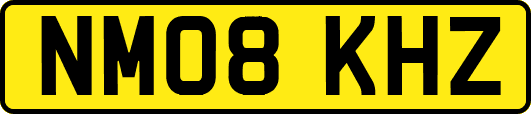 NM08KHZ