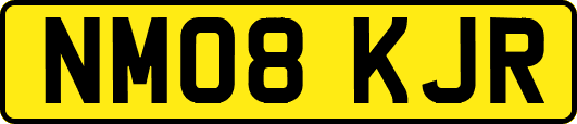 NM08KJR