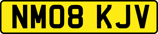 NM08KJV