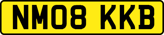 NM08KKB