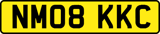 NM08KKC