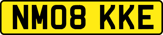 NM08KKE