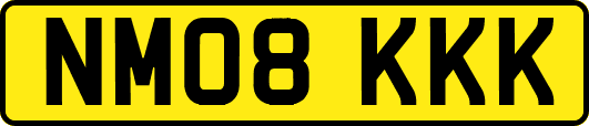 NM08KKK