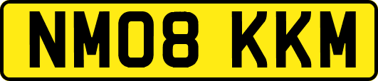 NM08KKM