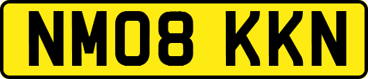 NM08KKN