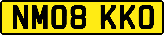 NM08KKO