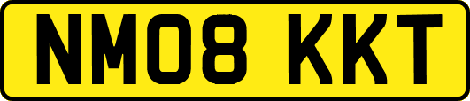 NM08KKT