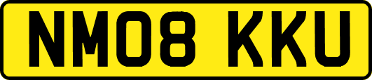 NM08KKU