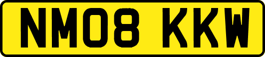 NM08KKW