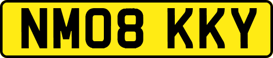 NM08KKY